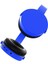 0235 Kablosuz Kulak Üstü Bluetooth Kulaklık Mavi 3