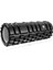 Yüksek Yoğunlukta Orta Sert Deluxe Foam Roller Masaj Köpüğü Pilates Masaj Rulosu Tırtıklı Yoga Roller Isınma Roller 3