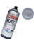 Elite Gümüş 9802 Akrilik Hızlı Kuruyan Profesyonel Sprey Boya 400 ml 1
