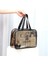 New Pvc Transparent Toilet Bag Storage Waterproof Makeup Bag Portable Handheld Storage Toilet Makeup Bag (Yurt Dışından) 3