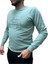 Baskı Desenli 2 Iplik Erkek Sweat - Kayak 1