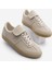 Kadın Sneaker Dil Detaylı Retro Spor Ayakkabı Vinas 1