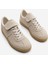 Kadın Sneaker Dil Detaylı Retro Spor Ayakkabı Vinas 5