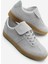 Kadın Sneaker Dil Detaylı Retro Spor Ayakkabı Vinas 1