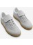 Kadın Sneaker Dil Detaylı Retro Spor Ayakkabı Vinas 5