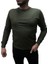 Baskı Desenli 2 Iplik Erkek Sweat - Kayak 2
