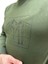 Baskı Desenli 2 Iplik Erkek Sweat - Kayak 3