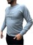 Baskı Desenli 2 Iplik Erkek Sweat - Kayak 2
