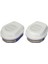 Kimyasal Gaz Buhar Toz Korumalı X-Plore A1B1E1K1HGP3 R D Filtre 6738817 1