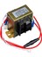 Magicvoice MV-500 Anfi Besleme Hat Trafo Yedek Parça Amfi Için 1