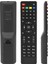 Teledünya 9600HD 8900HD Neta Kablo Tv Universal Uydu Kumandası Uzaktan Kumanda 1