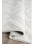 Northvay Bukleli Yumuşak Peluş Post Iskandinav Oturma Odası Salon Halısı 65377 2