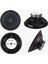 Mv-8 350 Watt Rms 150 Watt 8 Inç Woofer Yedek Hoparlör 1