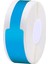 Powermaster PM-25303 Taşınabilir Bluetooth Termal Yazıcı Etiketi Mavi Yapışkanlı 4 cm Etiket Rulo 1