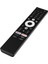 Profilo Strong Netflix Youtube Prime Video Disney+ Tuşlu Ses Komutlu LCD LED Tv Kumanda 2