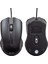 Hello HL-2732 USB Kablolu Mouse 800 Dpı Pc Bilgisayar Mouse 2