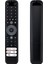 Huayu RC833 Gub1 Tcl Ses Komutlu LCD LED Tv Kumandası Uzaktan Kumanda 1