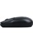 Hello HL-21808 Siyah 1000 Dpı 2.4 Ghz Kablosuz Bluetooth Mouse Ev Ofis Bilgisayarı Mouse Fare 3