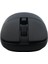 Hello HL-21808 Siyah 1000 Dpı 2.4 Ghz Kablosuz Bluetooth Mouse Ev Ofis Bilgisayarı Mouse Fare 4