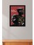 Ant Man And The Wasp Çerçeveli Tablo - Karınca Adam Poster Tablo 2