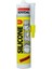 Soudal Silikon Beyaz 1