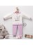 Loves Me Kız Bebek Ikili Takım 1