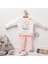 Loves Me Kız Bebek Ikili Takım 1
