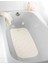 Banyo Tabanlığı Mod. Doğal Kauçuk Bej 2