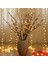 Willow Branch Lights 20 Led'li Söğüt Dalı Görünümlü Aydınlatma 1
