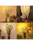 Willow Branch Lights 20 Led'li Söğüt Dalı Görünümlü Aydınlatma 5