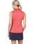 Sl Ess Solid Knit Polo Kadın Tshirt 2