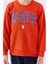 Erkek Çocuk Nar Çiçeği Pijama Takım 50299485-VR039 5