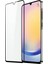 Samsung Galaxy A15 Uyumlu Köşe Dolgulu Anti Shock Telefon Kılıfı ve 5d Kırılmaz Cam Ekran Koruyucu 4
