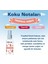 Tropikal Meyve Sprey Oda Kokusu 60 ml (Tropical) -Koku Giderici -Oto Ev Ofis Parfüm 3