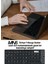 MF01 F Klavye Sticker/12 Adet-Laptop PC Uymlu-Silinmez/Türkçe F Klavye Sticker 3