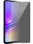 Samsung Galaxy A15 Uyumlu Köşe Dolgulu Anti Shock Telefon Kılıfı ve Hayalet Privacy Ekran Koruyucu 4