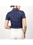 Enya Printed Kadın Polo Tshirt 2