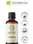 Tatlı Badem Yağı 30 ml Soğuk Sıkım %100 Saf ve Doğal (Sweet Almond Oil) 1
