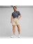 x Liberty Paisley Golf Polo Erkek Tshirt 3