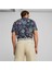 x Liberty Paisley Golf Polo Erkek Tshirt 4