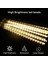 LED Solar Meteor Yağmuru Bahçe Balkon Teras Aydınlatma Meteor Shower Lights 3