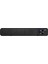 DS111 Bluetooth + Kablolu 6W Masaüstü Taşınabilir Stereo Soundbar Hoparlör Siyah 1