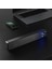 DS111 Bluetooth + Kablolu 6W Masaüstü Taşınabilir Stereo Soundbar Hoparlör Siyah 2