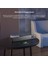 DS111 Bluetooth + Kablolu 6W Masaüstü Taşınabilir Stereo Soundbar Hoparlör Siyah 5
