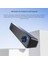 DS111 Bluetooth + Kablolu 6W Masaüstü Taşınabilir Stereo Soundbar Hoparlör Siyah 7