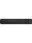 DS111 Kablolu (USB + 3.5mm Jack Girişli) 6W Soundbar Taşınabilir Stereo Hoparlör Siyah 1