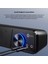 DS111 Kablolu (USB + 3.5mm Jack Girişli) 6W Soundbar Taşınabilir Stereo Hoparlör Siyah 3