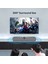 DS102 Bluetooth + Kablolu BT/USB/AUX Stereo 6W Soundbar Taşınabilir Hoparlör Siyah 4