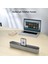 DS108 Kablosuz Bluetooth 10W Soundbar Taşınabilir Stereo Hoparlör Siyah 5