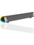 DS101 Kablosuz Bluetooth AUX 6W RGB Aydınlatmalı Soundbar Hoparlör Siyah 1